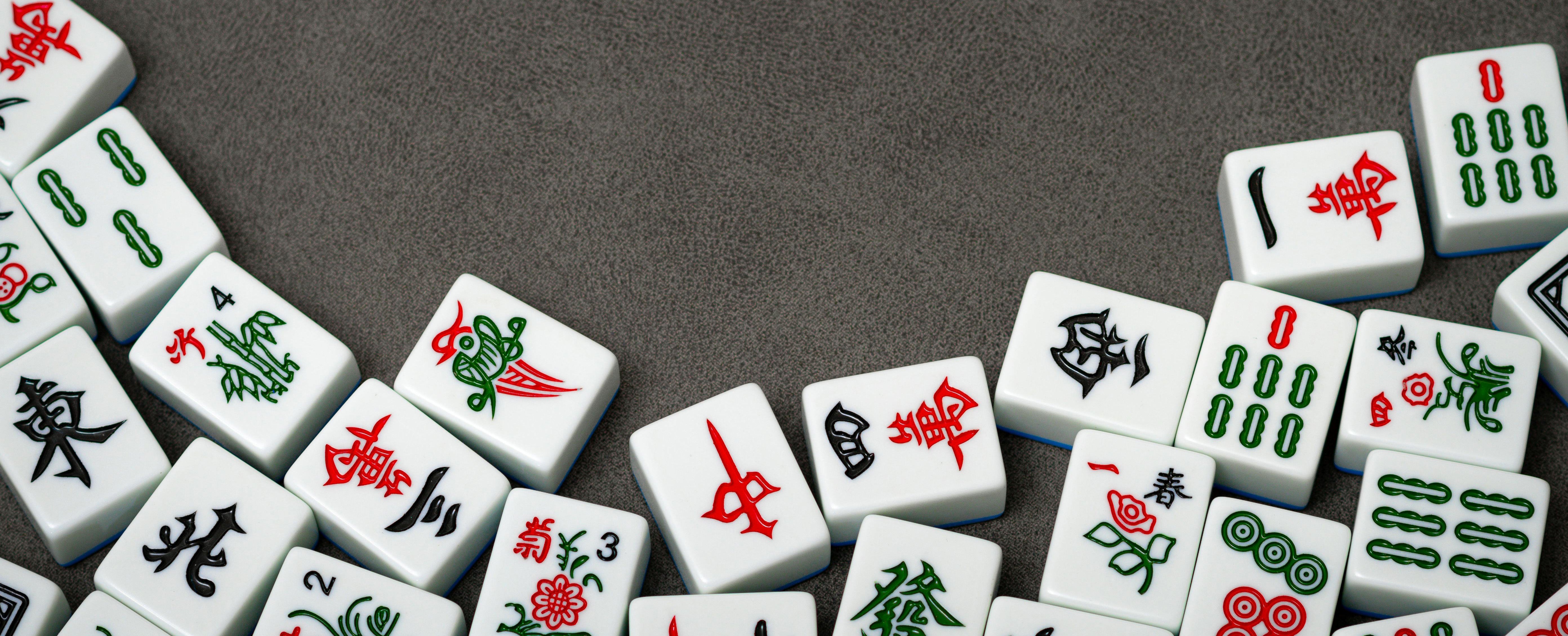 Mahjong